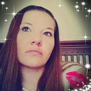 Meet your Posher, Natasha